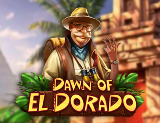 Dawn of El Dorado